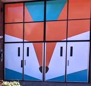 Fox doors 